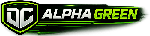 Alpha Green